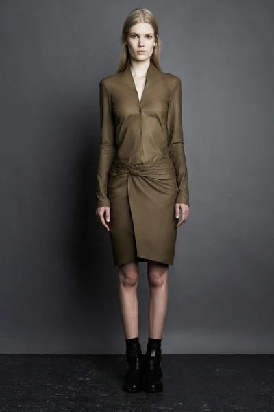 Look 9